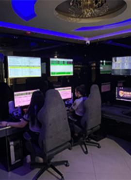 Alarm İzleme Merkezi