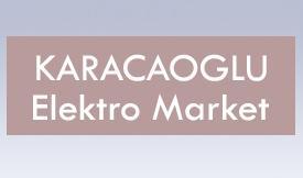 Karacaoğlu Elektro Market - Kadirli