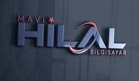 Mavi Hilal Bilgisayar - Kahramanmaraş