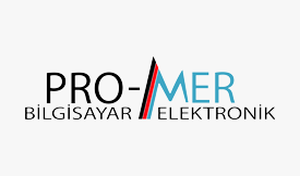 Pro-Mer Bilgisayar - Mersin
